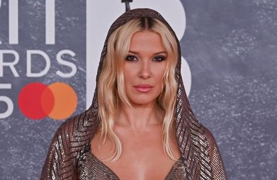 Millie Bobby Brown is a 'natural-born mother'