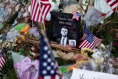 Before Charlie Kirk was killed on their campus, students felt happy there. They want that again