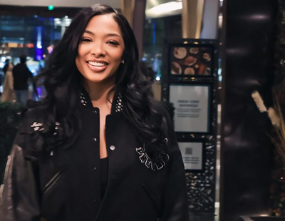 Ray J's Ex-Wife Princess Love Breaks Silence After Livestreamed Domestic Dispute That Led To His Arrest