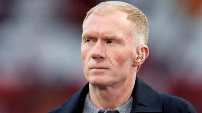 Paul Scholes Ranks Man Utd’s Top Three Midfield Transfer Targets