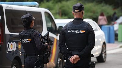 Spanish police arrest two Camorra crime mob fugitives wanted by Italy