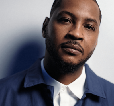 Carmelo Anthony reflects on Hall of Fame career, investing wins and passing on Google and crypto: 'That's another one I should have went with my gut on'