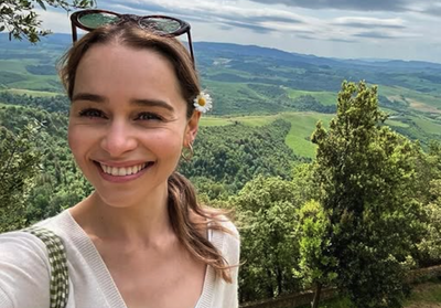 Emilia Clarke After Game of Thrones: Career Surges Anew with Cold War Series 'Ponies'
