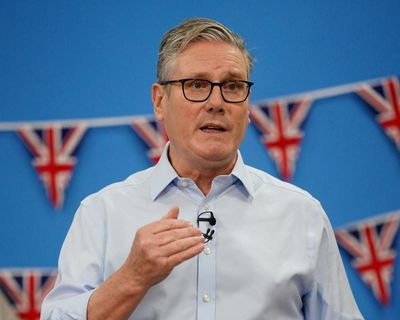 Budget has preserved Starmer’s job until at least May elections, say Labour MPs