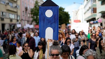 EU to loosen ‘strict’ state aid rules to boost affordable housing supply, Commissioner says