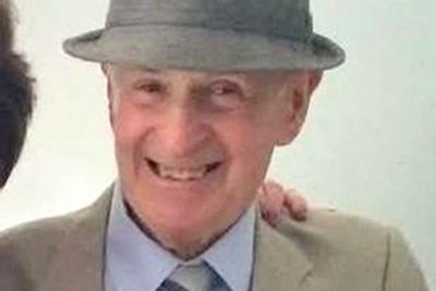 Robber jailed for life after murdering pensioner in north London to steal his shopping