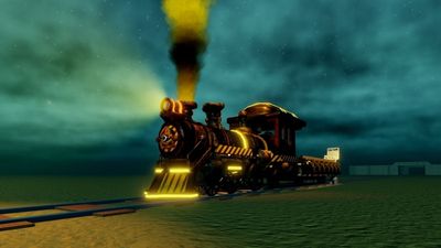 How to Unlock the Yeat Train in Dead Rails – Complete Yeat Event Guide