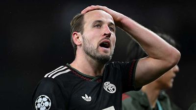 Harry Kane Sends Revenge Message to Arsenal After Setting Unwanted Record