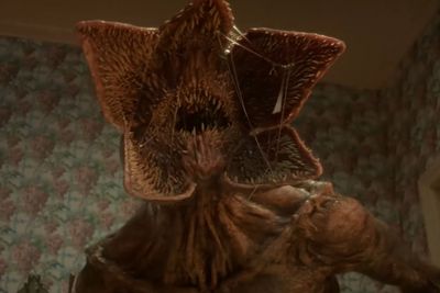 Stranger Things 'Demogorgon': Every Stage of The Series' Monster Explained