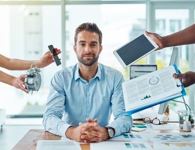 9 Subtle Job Pressures That Child-Free Workers Face More Than Anyone Else