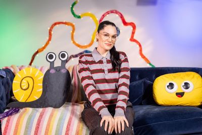 Singer Jessie J to read CBeebies Bedtime Story about ‘resilience and hope’