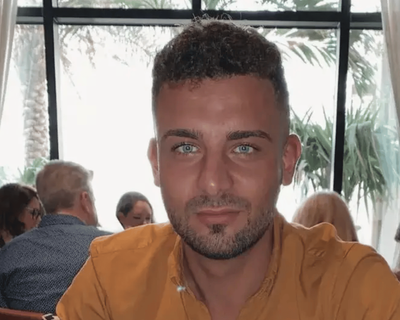 Dad died in front of partner and baby in horrific jet ski accident, court told