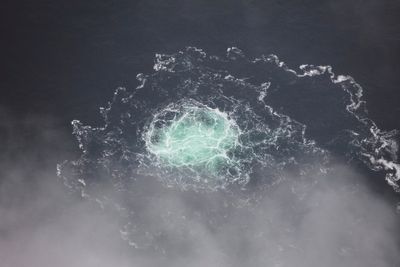 Ukrainian man suspected of Nord Stream pipeline explosions placed in custody in Germany