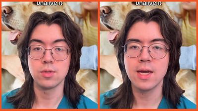 ‘Can you guys undo it?’: Woman left heartbroken at the vets after not realizing what putting her dog down really meant