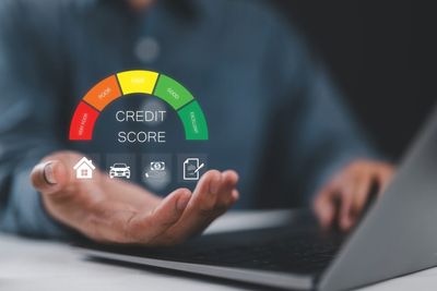 Americans Are Being Denied Credit At Record Rates As Lenders Tweak Rules And Trump's 50-Year Mortgage Plan Enters Spotlight