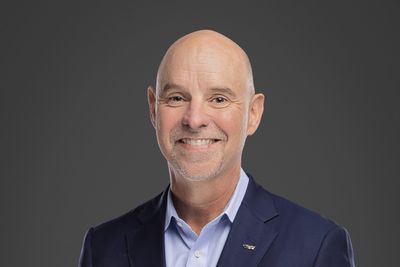 The CEO of $12 billion Ryder System caught a massive strategic blind spot after a simple question from someone in office supplies