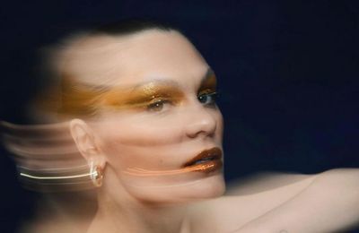 Jessie J details 'emotional and celebratory years of my life' on new album Don't Tease Me With A Good Time