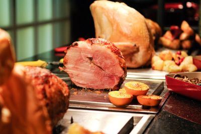 Toby Carvery owner hikes menu prices as it faces £130 million bill