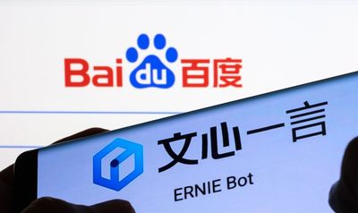 Baidu Unveils 5-Year AI Chip Roadmap To Replace Nvidia in China
