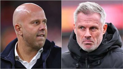 Liverpool Have Shocking Arne Slot Sack Timeline Laid Out by Club Legend