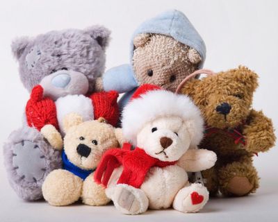 After a teddy bear talked about kink, AI watchdogs are warning parents against smart toys