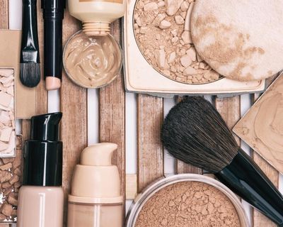 FDA poised to kill proposal that would require asbestos testing for cosmetics