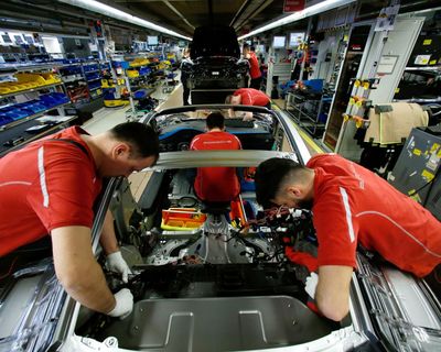 Germany to urge EU to soften 2035 ban on sale of new petrol and diesel cars