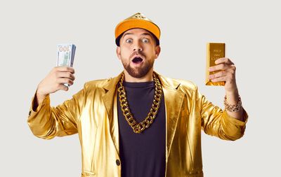 How to Outsmart Lifestyle Creep Before It Empties Your Bank Account