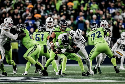 Devonte Wyatt's Serious Injury Forces Packers Into Emergency D-Line Shakeup After Thanksgiving Game