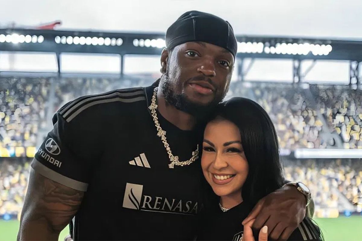 Who is Adrianna Rivas? Top Facts About Derrick Henry's…