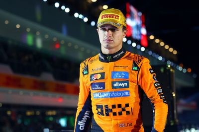 Guenther Steiner urges McLaren to finally back Lando Norris: "How stubborn can you be?"