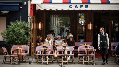 Biggest eurozone members see easing inflation except for Germany