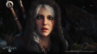 'The Witcher 4' Skipping the Game Awards Despite Nomination - Here's Why