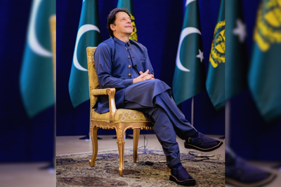 Imran Khan Death Rumours Spark Protests — Sisters Claim Ex-PM 'Tortured', Son Claims 'No Proof of Life', Family Blocked for Six Weeks