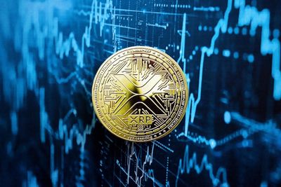 With Cryptocurrencies Potentially Poised For A Bounce Back, The REX Osprey XRP ETF Could Be An Alternative Worth Looking Into