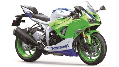 Stop Riding Your 2024-2026 Kawasaki ZX-6R Right Now If You Live In The US
