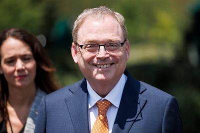 Hassett Emerges As Trump's Top Fed Pick — Here's What A Dovish Shift Could Mean For Markets