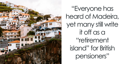 7 European Islands I’ve Seen That Are Still Hidden Gems