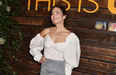 Mandy Moore grateful despite 'difficult' year