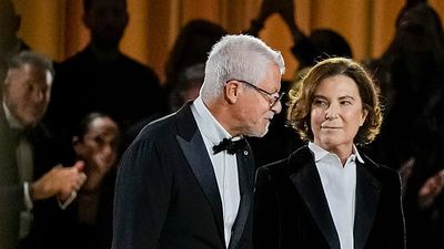 Armani appoints new board to steer fashion empire after founder’s death