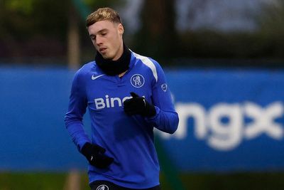 Cole Palmer available to make injury return against Arsenal in major Chelsea boost