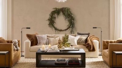 I Was Ready to Gatekeep My Favourite Faux-Fur Throw, but It Just Hit the Black Friday Sale, and It’s Too Good Not to Share