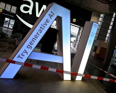 More than 1,000 Amazon workers warn rapid AI rollout threatens jobs and climate