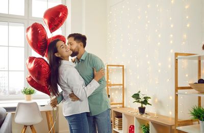 Love Bombing or Real Devotion? How to Tell the Difference