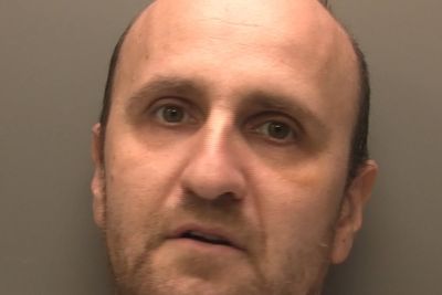 Delivery driver who killed girl, seven, in head-on crash jailed for six years