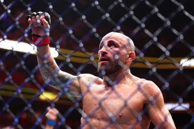 UFC hints at change to start time for biggest events under new Paramount deal