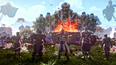 Last Epoch players turn on the action RPG for announcing a paid DLC class, tanking its Steam reviews: 'go play Path of Exile instead'