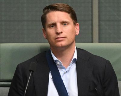 Exclusive gun club linked to Andrew Hastie awarded almost $20,000 in government grants