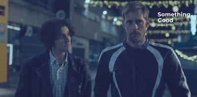 A suburban sexual awakening – what to watch and see this week