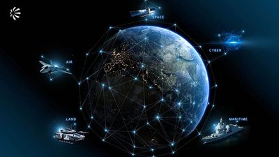 Italy’s Leonardo unveils AI-powered ‘Michelangelo Dome’ to boost Europe’s defence